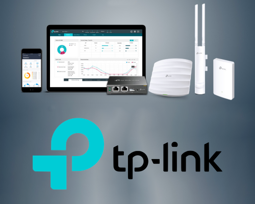 OPTIM ALLIANCE et TP-LINK annonce un nouveau partenariat stratégique